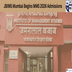 JBIMS Mumbai Begins MMS 2026 Admissions; Apply by January 26 @jbims.edu